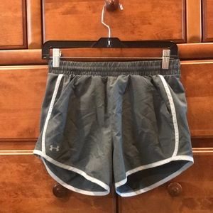 Under armor shorts